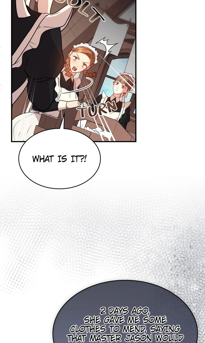 I’ll Save a Decent Family chapter 150 page 36