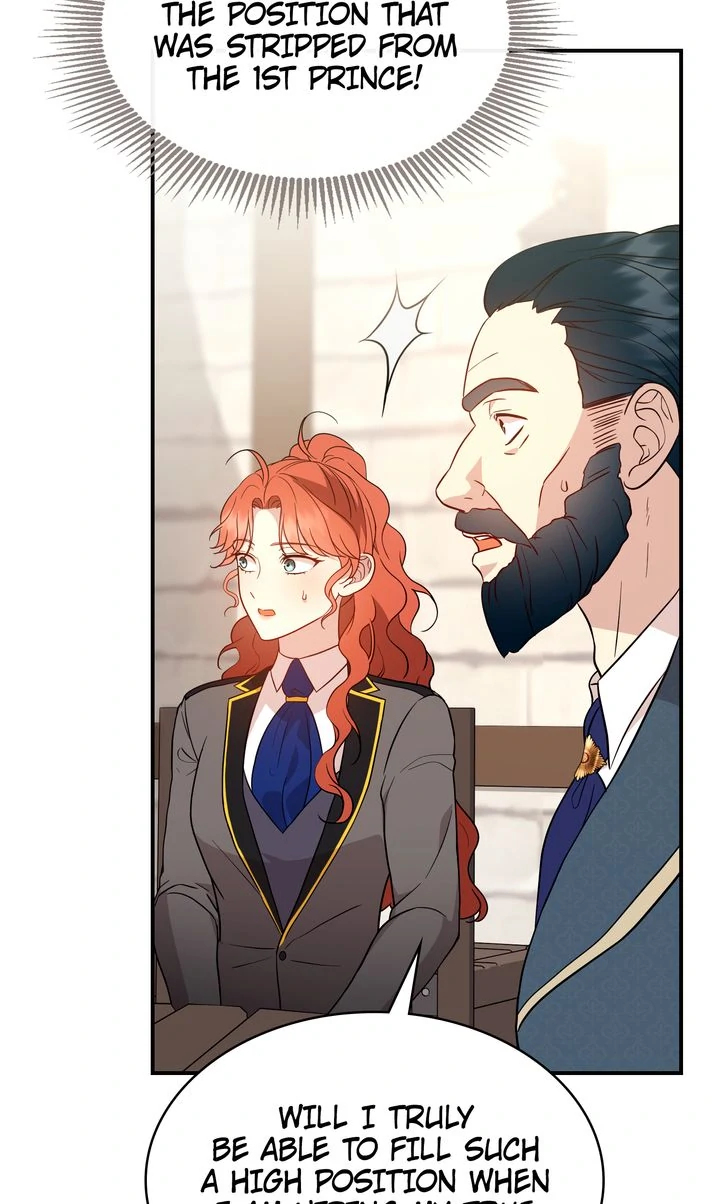 I’ll Save a Decent Family chapter 150 page 57