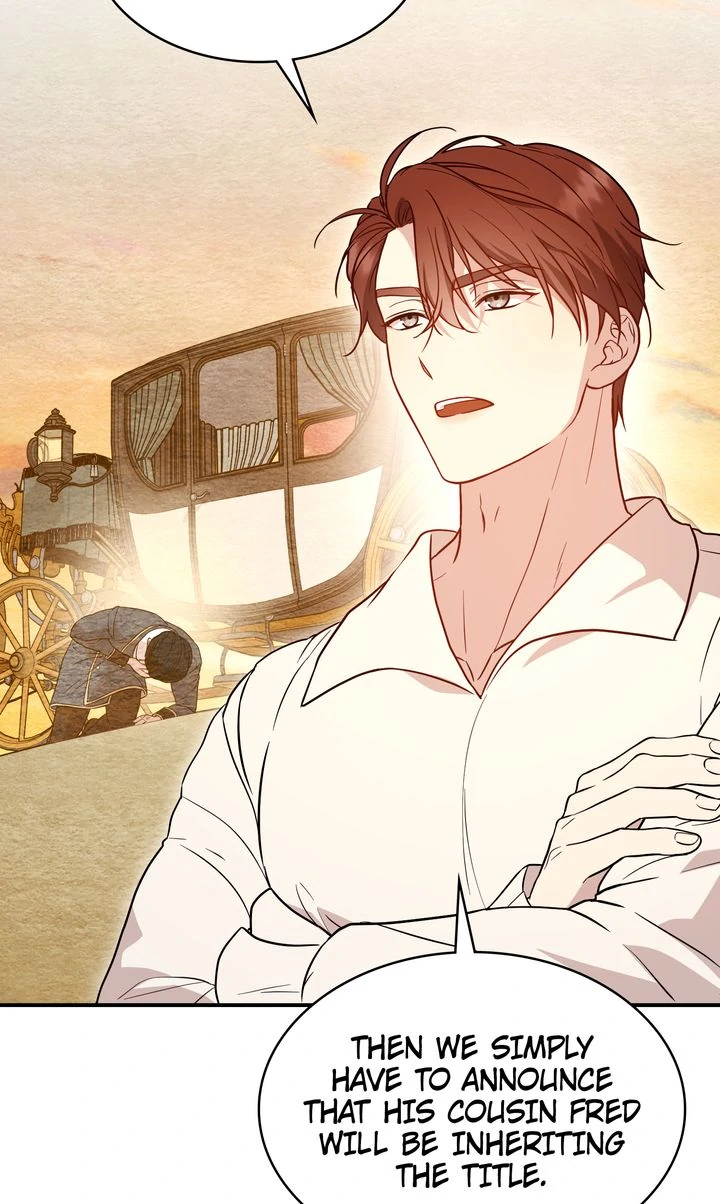 I’ll Save a Decent Family chapter 150 page 74
