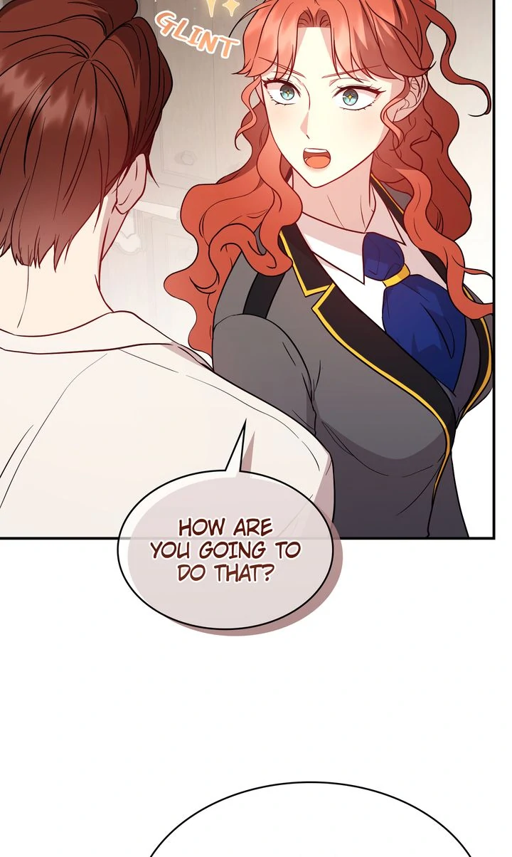 I’ll Save a Decent Family chapter 150 page 82