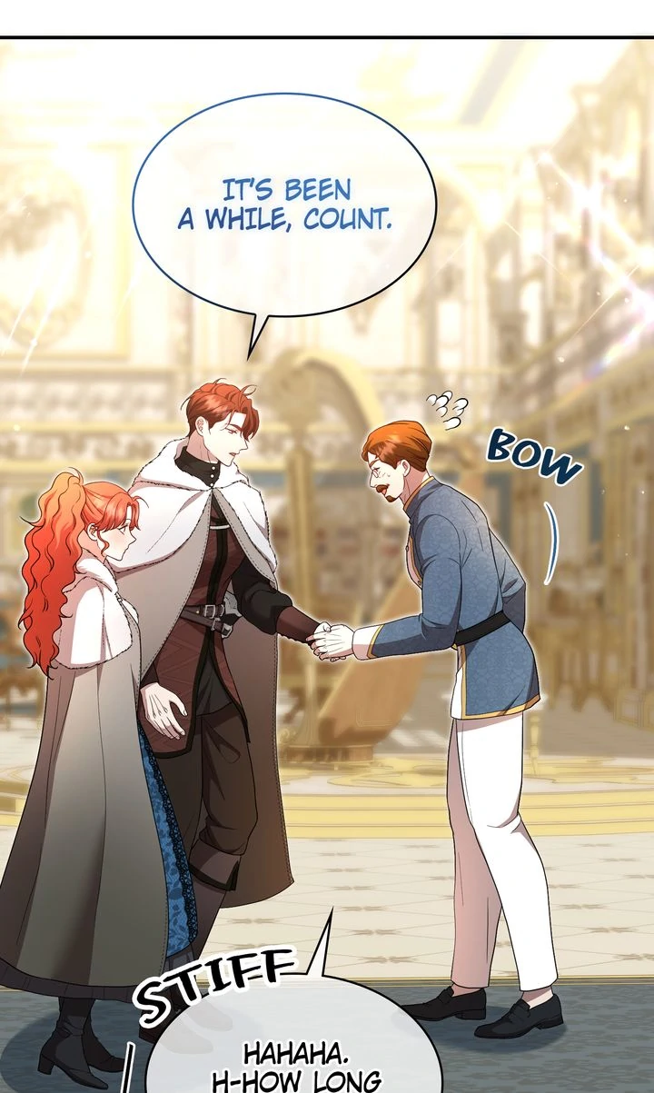 I’ll Save a Decent Family chapter 151 page 58