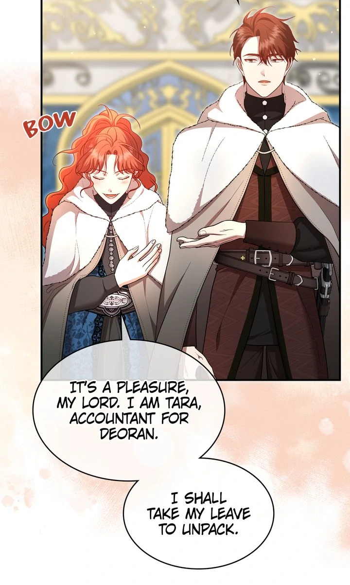 I’ll Save a Decent Family chapter 151 page 60