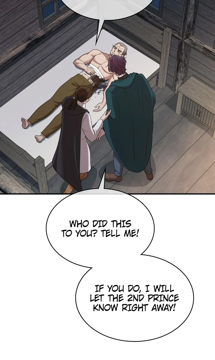 I’ll Save a Decent Family chapter 151 page 77