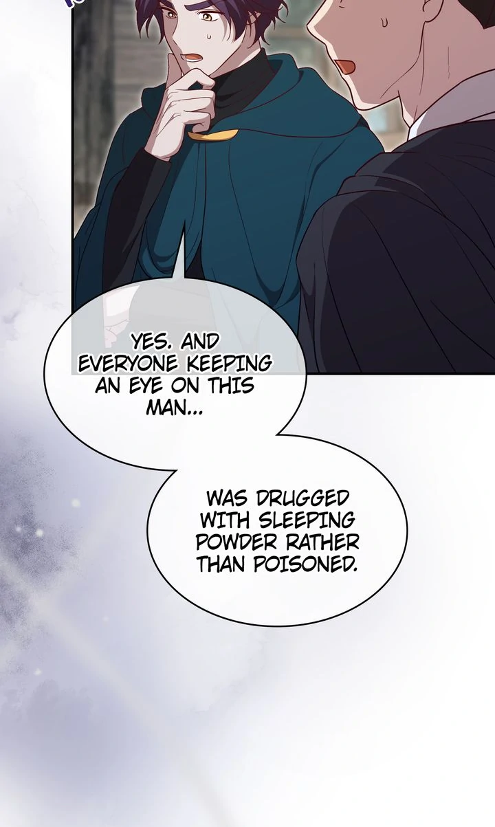 I’ll Save a Decent Family chapter 151 page 85