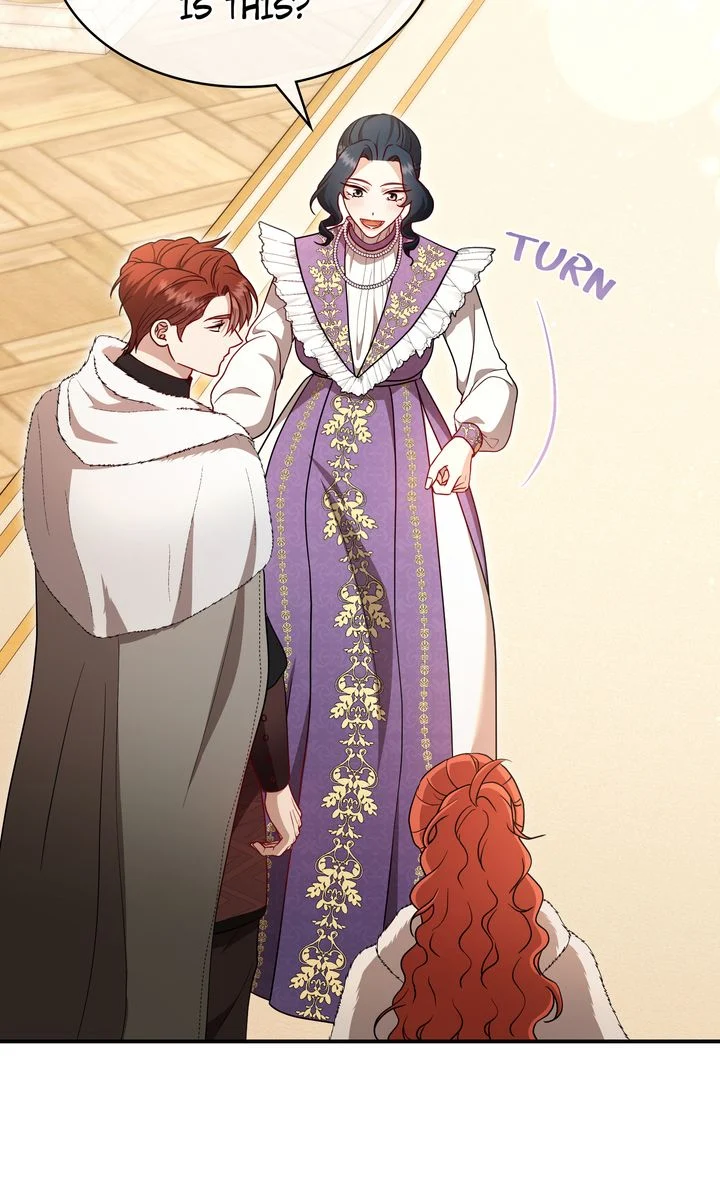 I’ll Save a Decent Family chapter 152 page 3