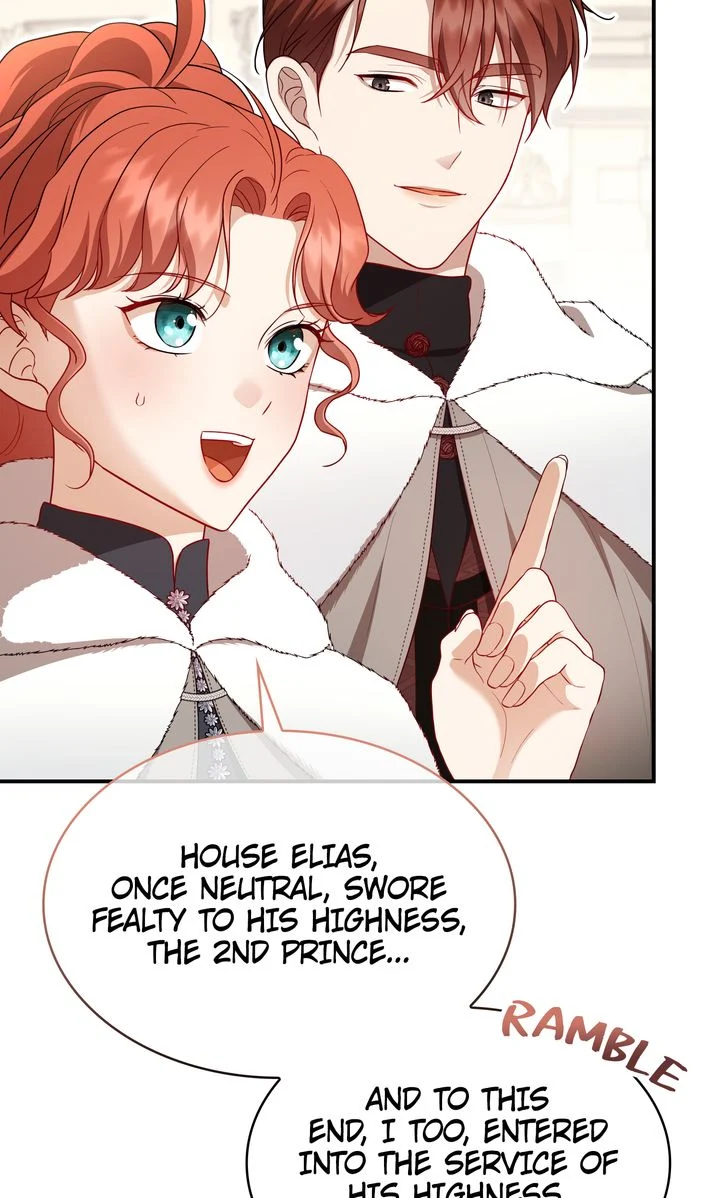 I’ll Save a Decent Family chapter 152 page 15