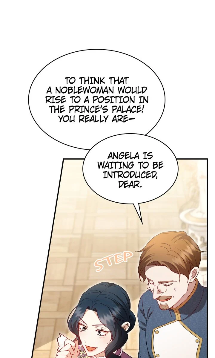 I’ll Save a Decent Family chapter 152 page 22