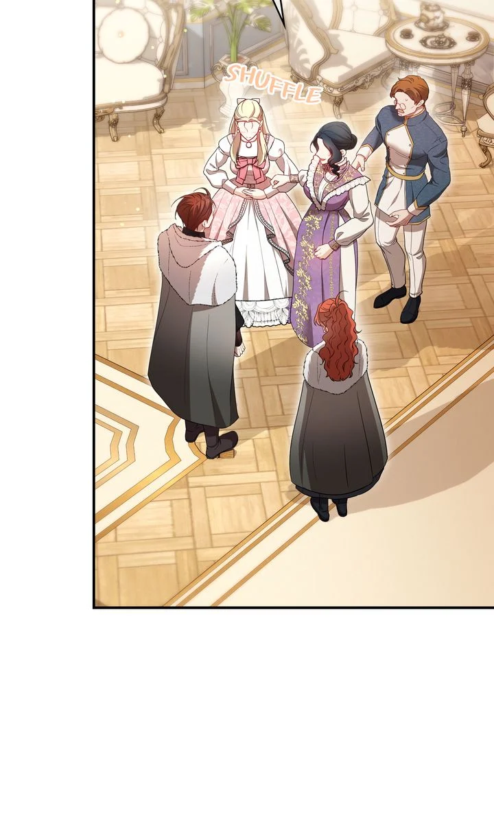 I’ll Save a Decent Family chapter 152 page 27