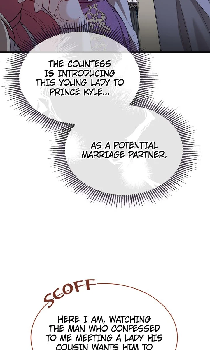 I’ll Save a Decent Family chapter 152 page 32