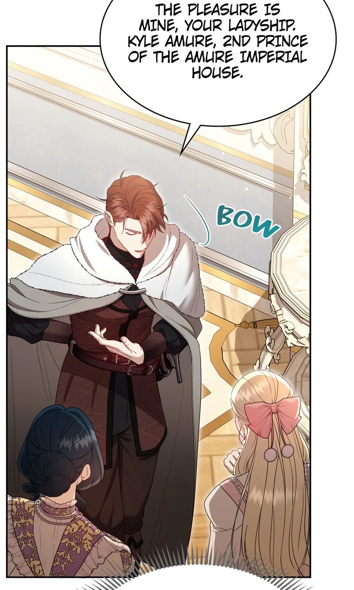 I’ll Save a Decent Family chapter 152 page 37