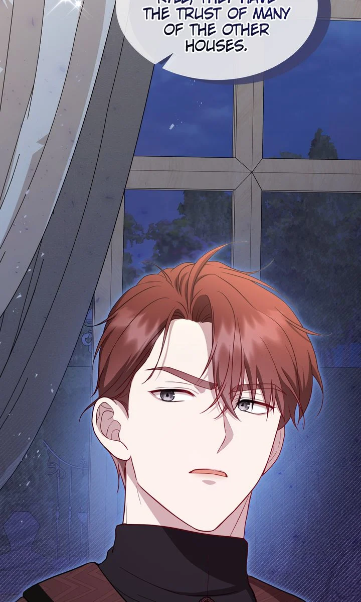 I’ll Save a Decent Family chapter 152 page 40