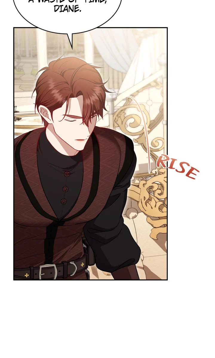 I’ll Save a Decent Family chapter 152 page 54