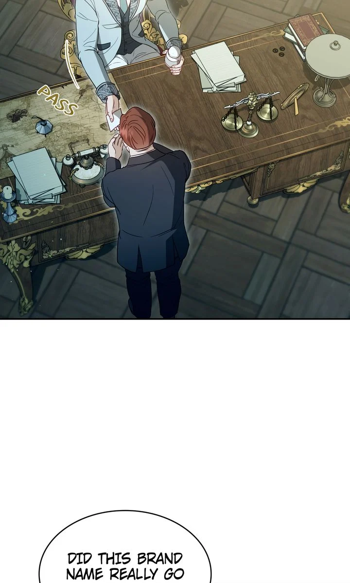 I’ll Save a Decent Family chapter 153 page 8