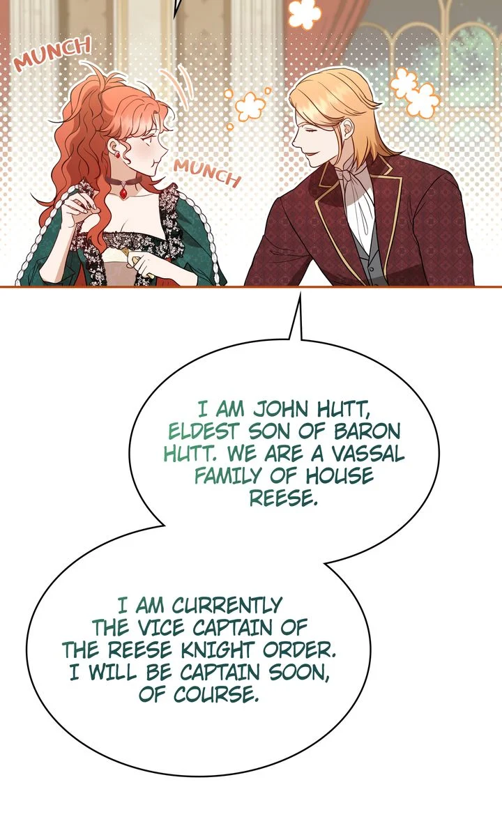 I’ll Save a Decent Family chapter 153 page 41