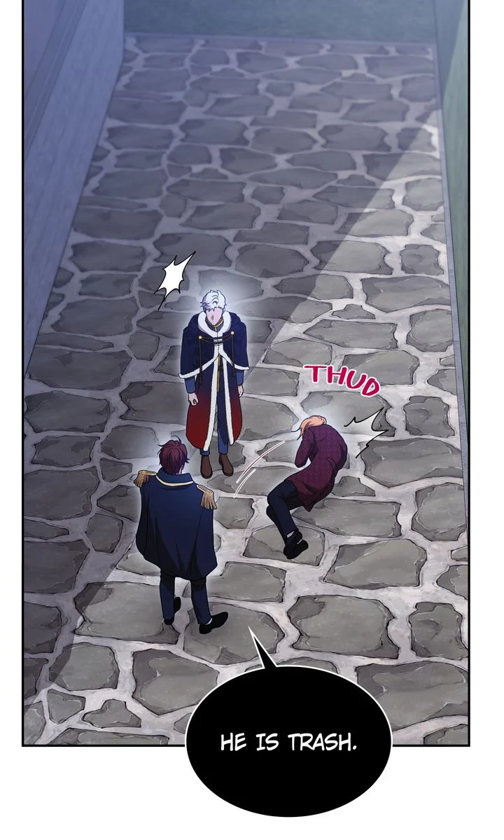 I’ll Save a Decent Family chapter 155 page 5
