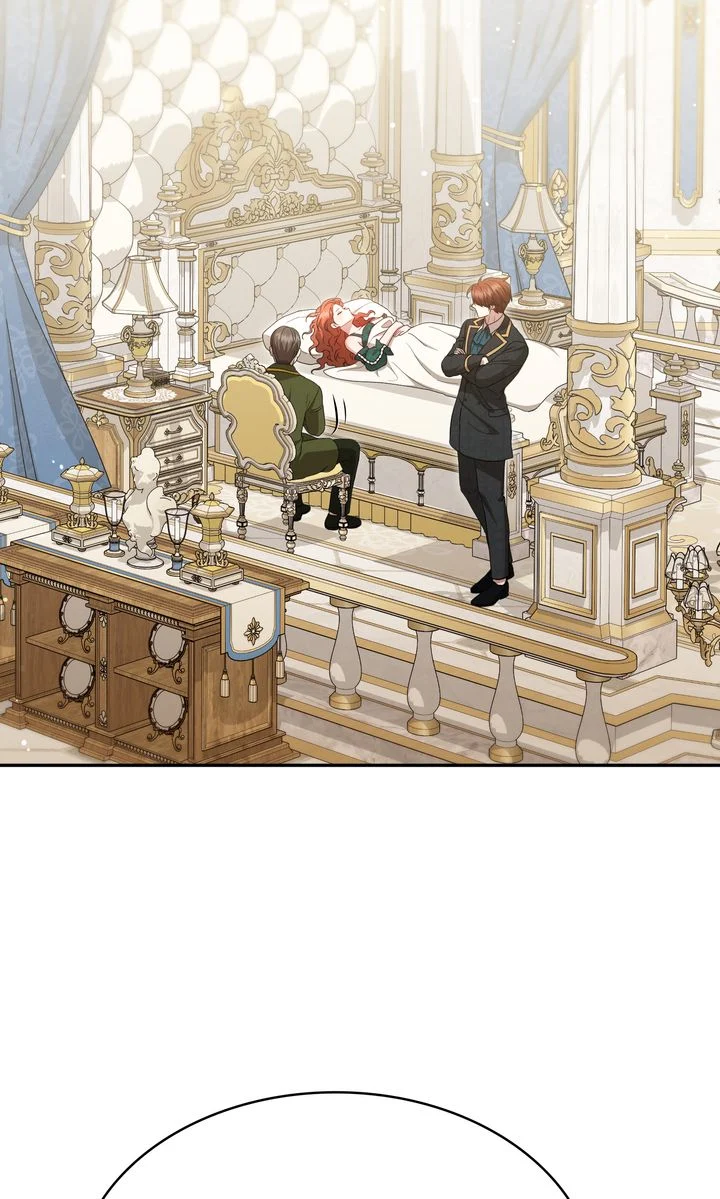 I’ll Save a Decent Family chapter 155 page 76