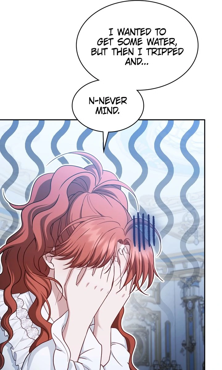 I’ll Save a Decent Family chapter 156 page 35
