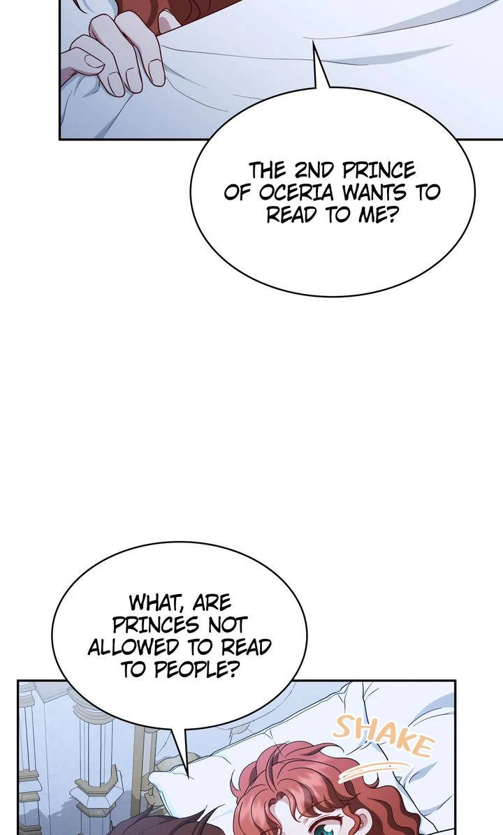 I’ll Save a Decent Family chapter 157 page 52