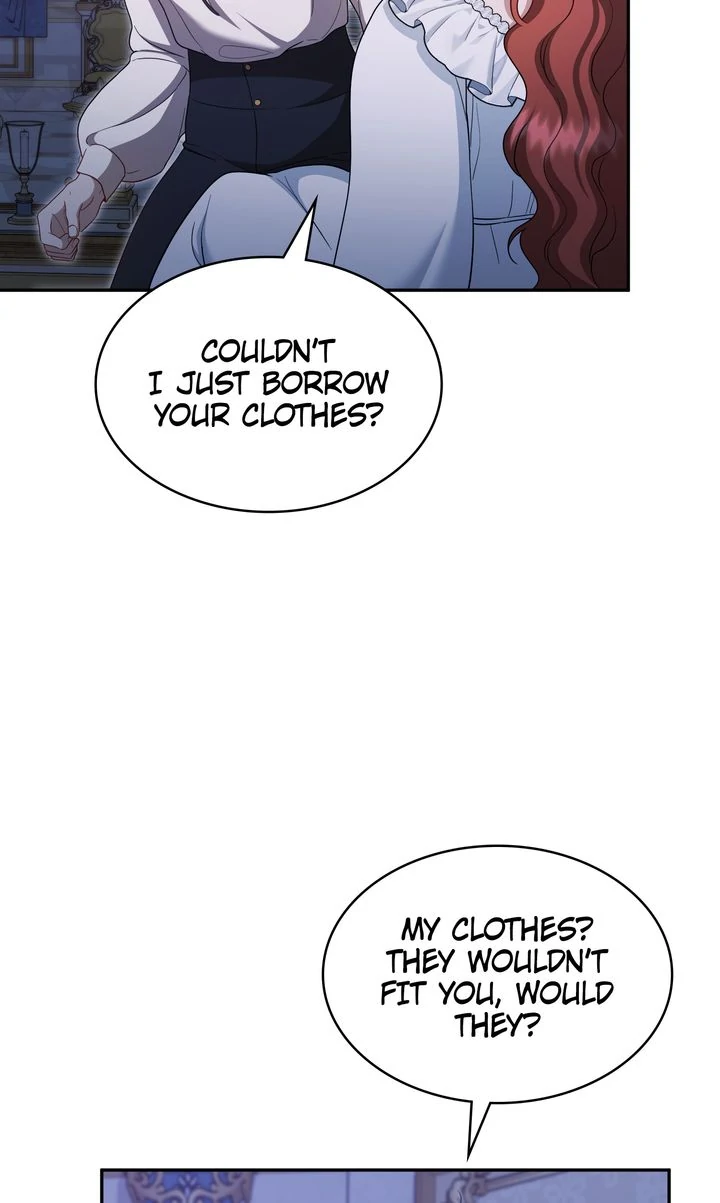 I’ll Save a Decent Family chapter 158 page 51