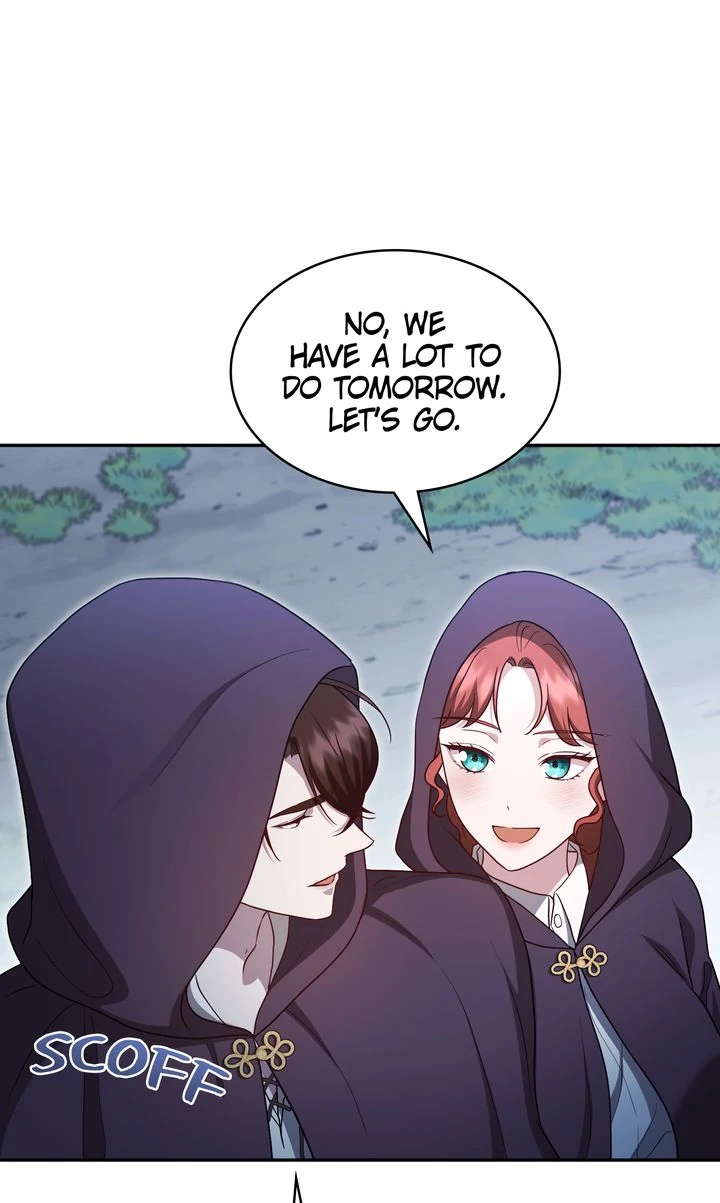 I’ll Save a Decent Family chapter 158 page 69