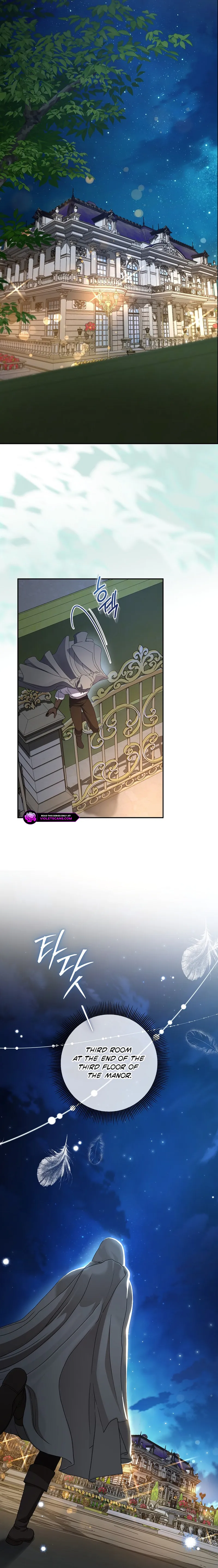 I’ll Save a Decent Family chapter 165 page 7