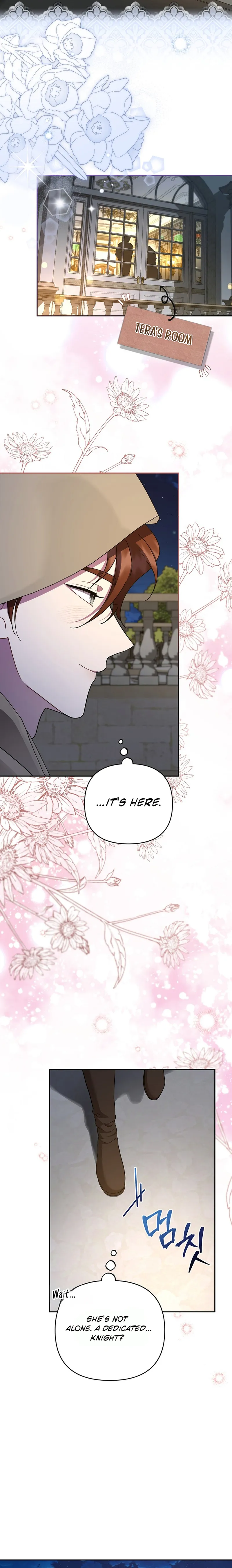 I’ll Save a Decent Family chapter 165 page 8