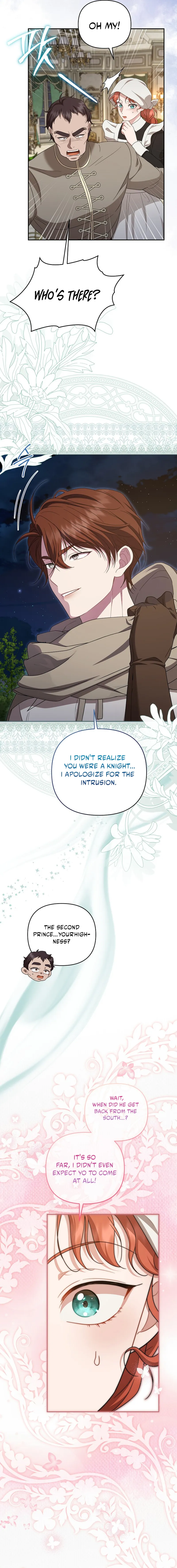 I’ll Save a Decent Family chapter 165 page 11