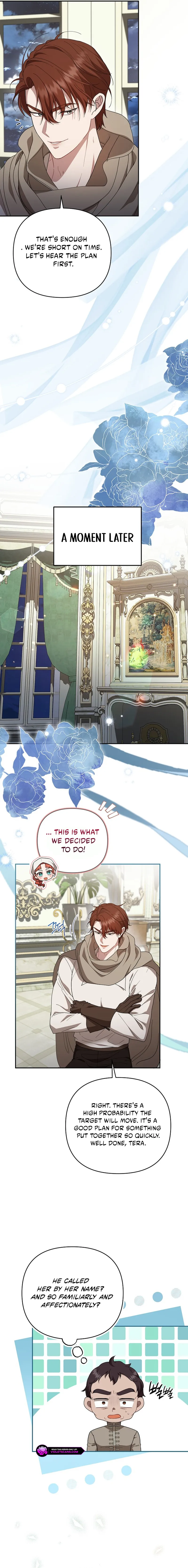I’ll Save a Decent Family chapter 165 page 13