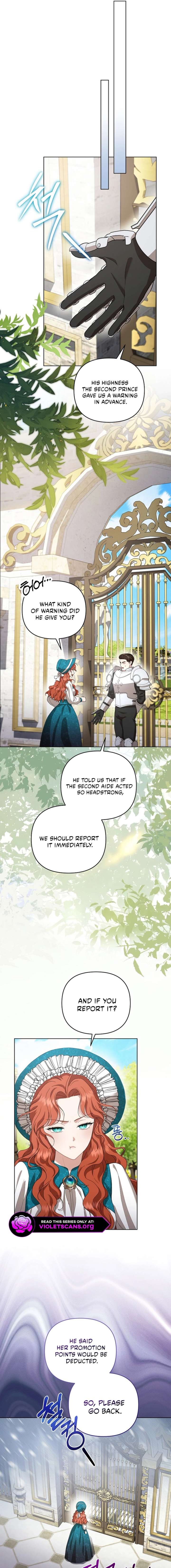 I’ll Save a Decent Family chapter 175 page 15