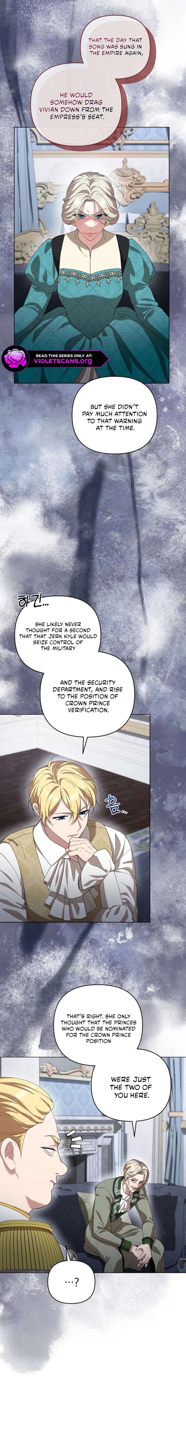 I’ll Save a Decent Family chapter 175 page 2