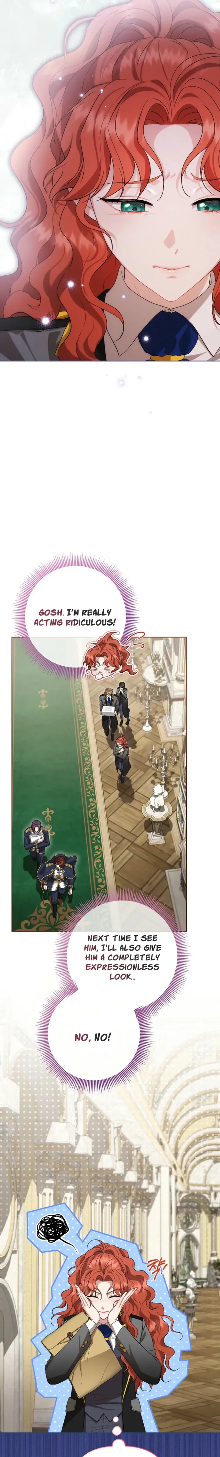 I’ll Save a Decent Family chapter 187 page 16