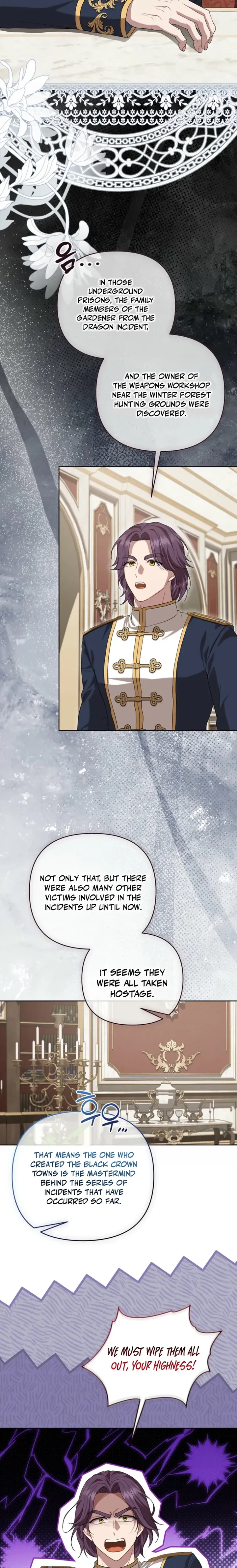 I’ll Save a Decent Family chapter 187 page 20