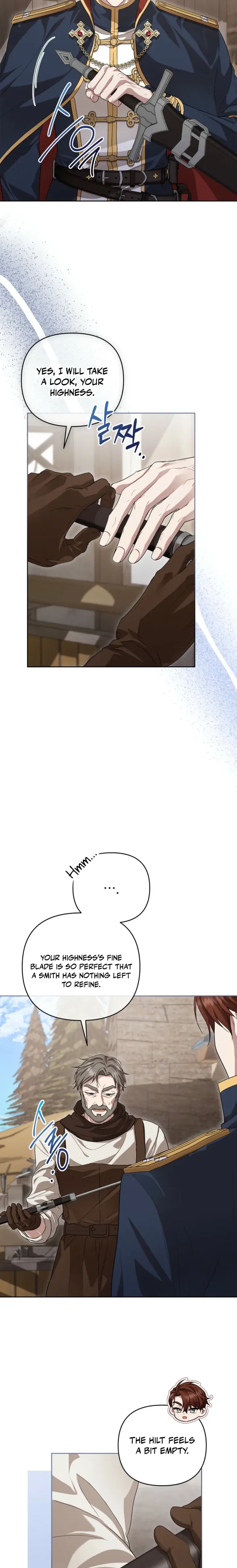 I’ll Save a Decent Family chapter 188 page 2