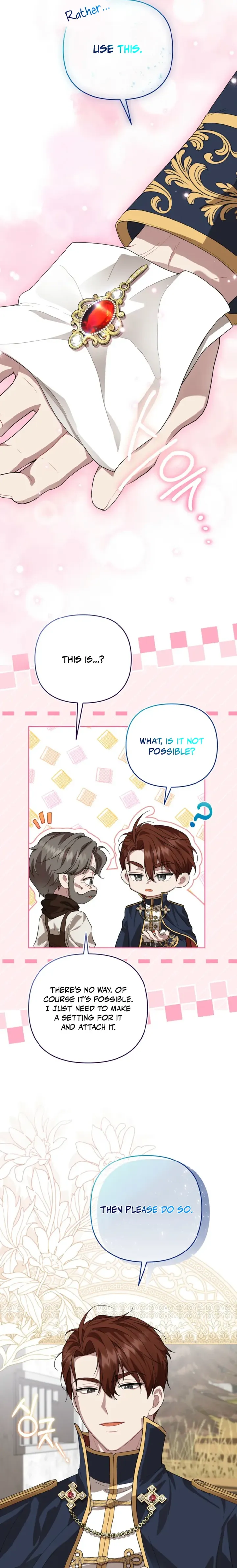 I’ll Save a Decent Family chapter 188 page 4