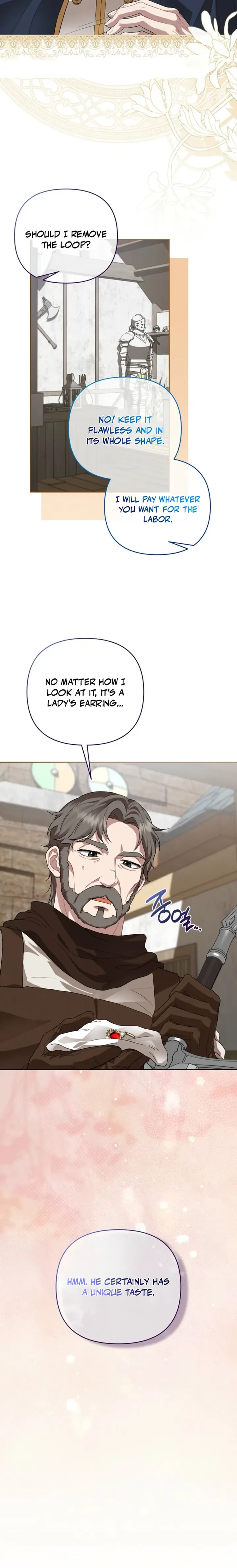 I’ll Save a Decent Family chapter 188 page 5