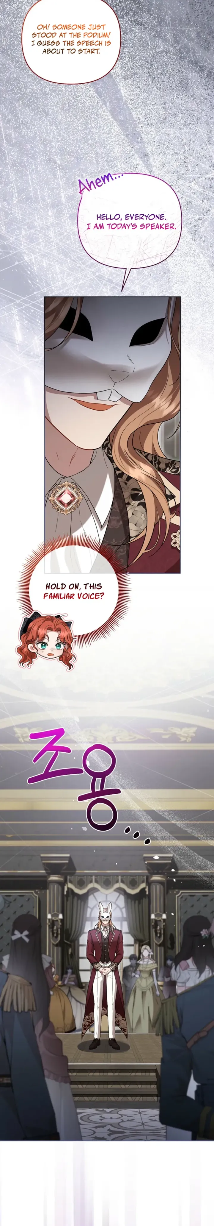 I’ll Save a Decent Family chapter 188 page 12