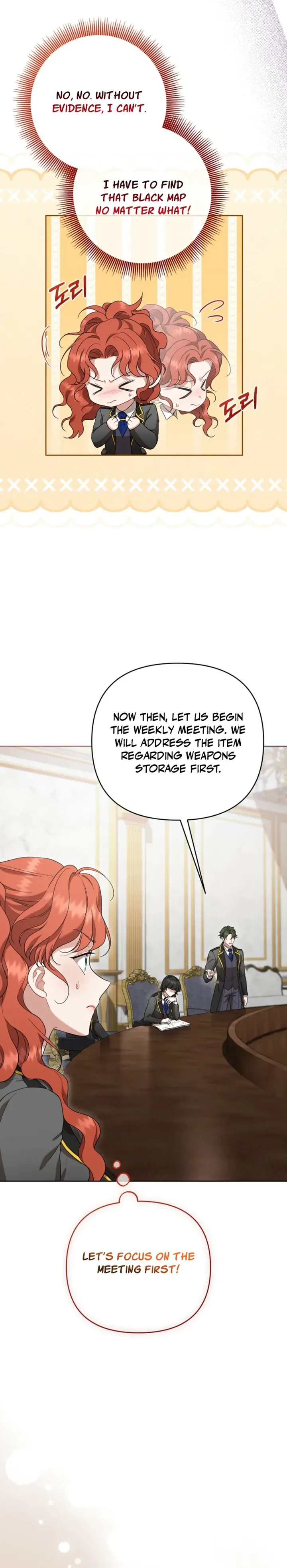 I’ll Save a Decent Family chapter 188 page 24