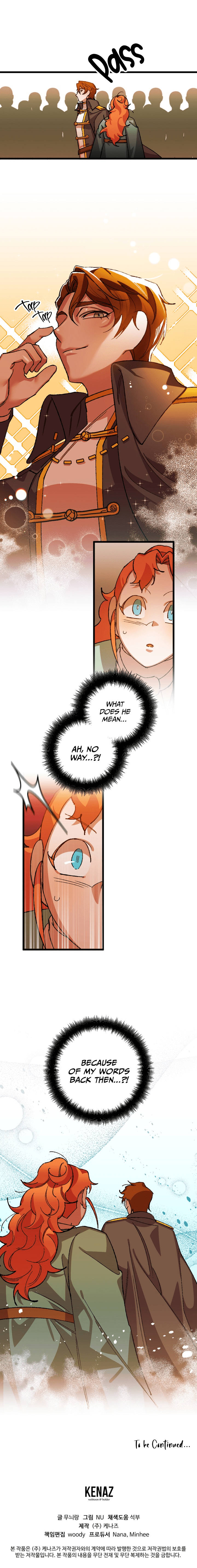 I’ll Save a Decent Family chapter 28 page 9