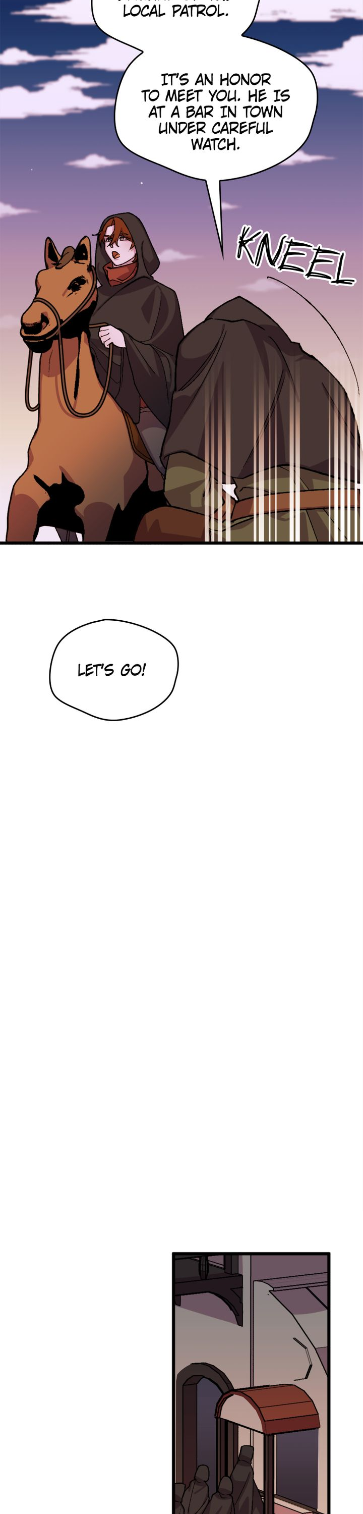 I’ll Save a Decent Family chapter 32 page 14