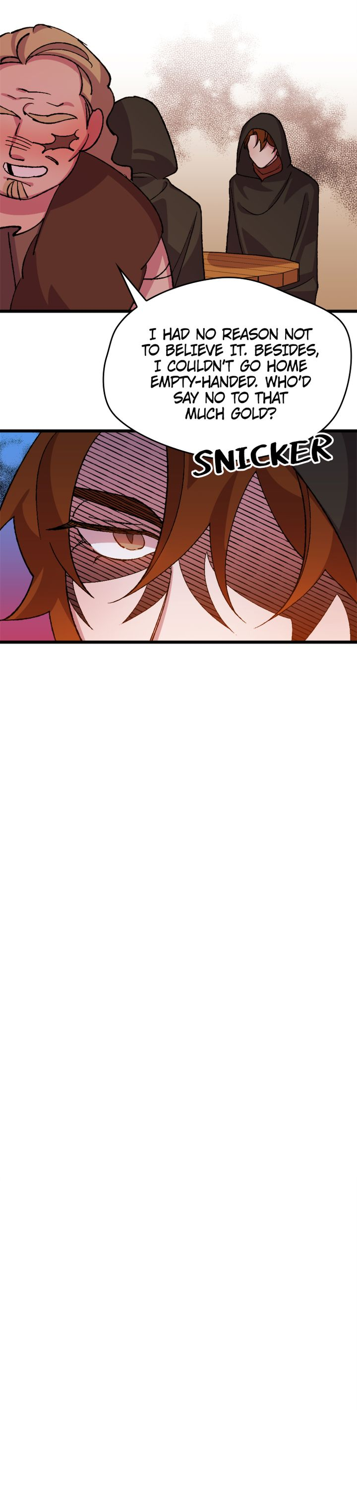 I’ll Save a Decent Family chapter 32 page 20