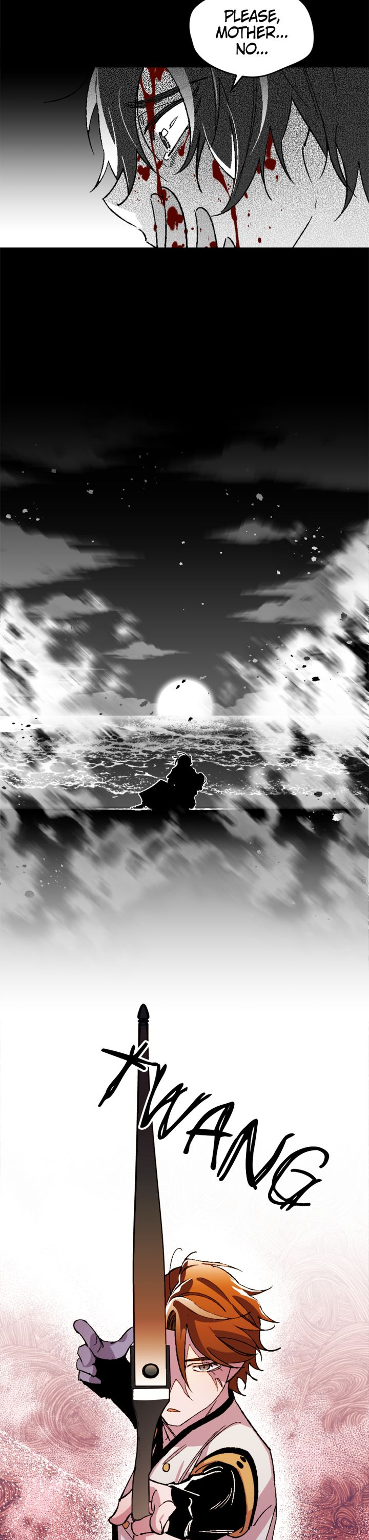 I’ll Save a Decent Family chapter 34 page 5