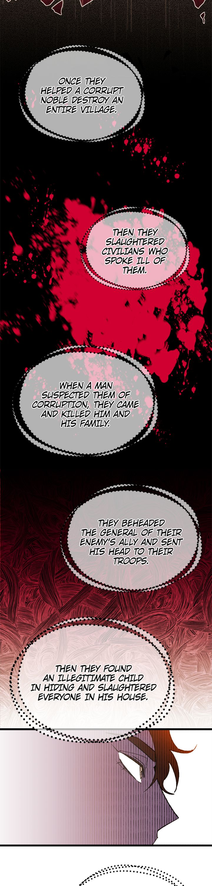 I’ll Save a Decent Family chapter 34 page 9