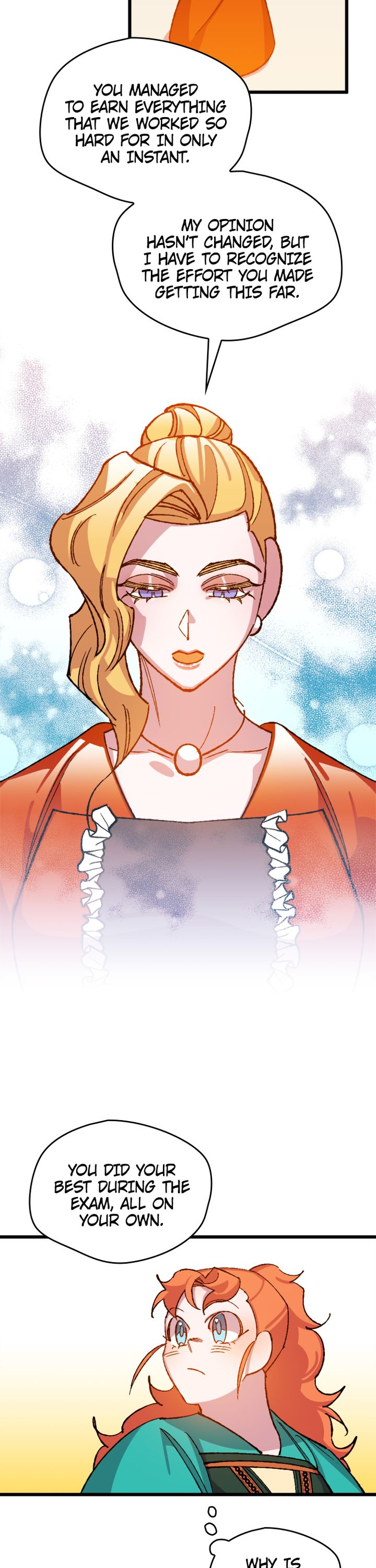 I’ll Save a Decent Family chapter 34 page 29