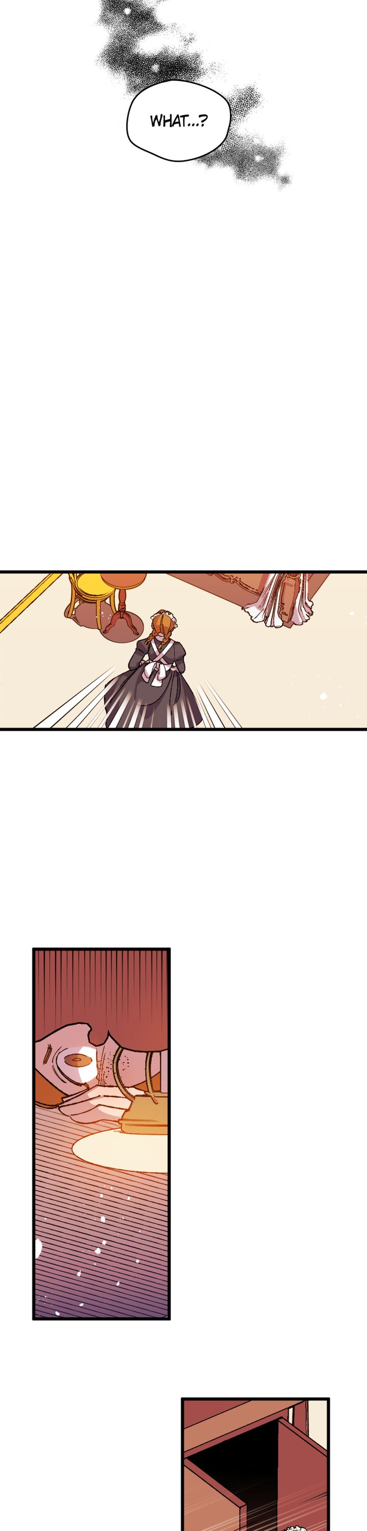 I’ll Save a Decent Family chapter 35 page 19