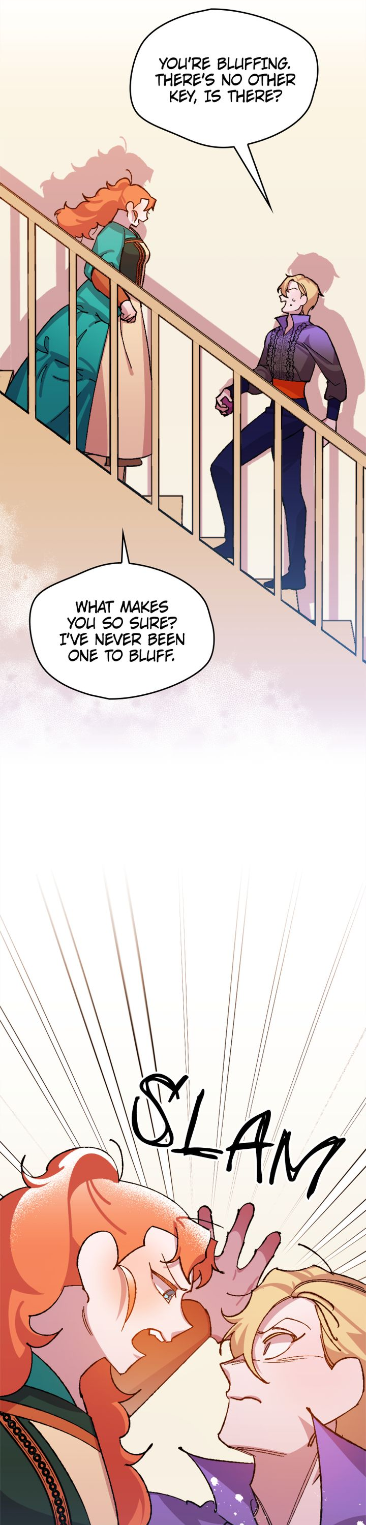I’ll Save a Decent Family chapter 35 page 31