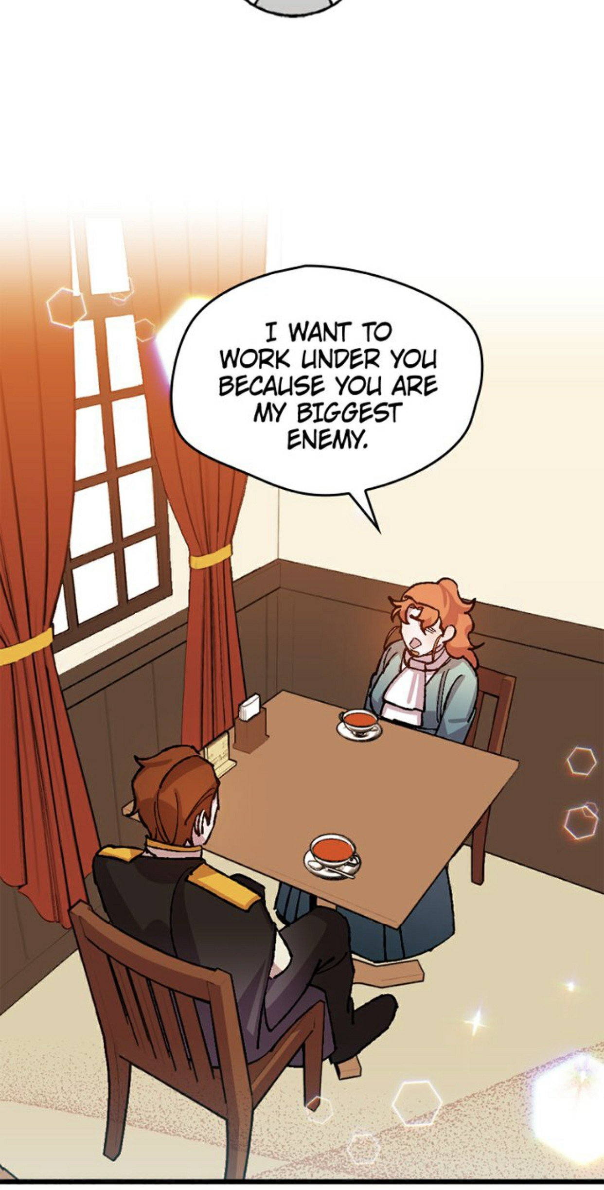 I’ll Save a Decent Family chapter 39 page 2