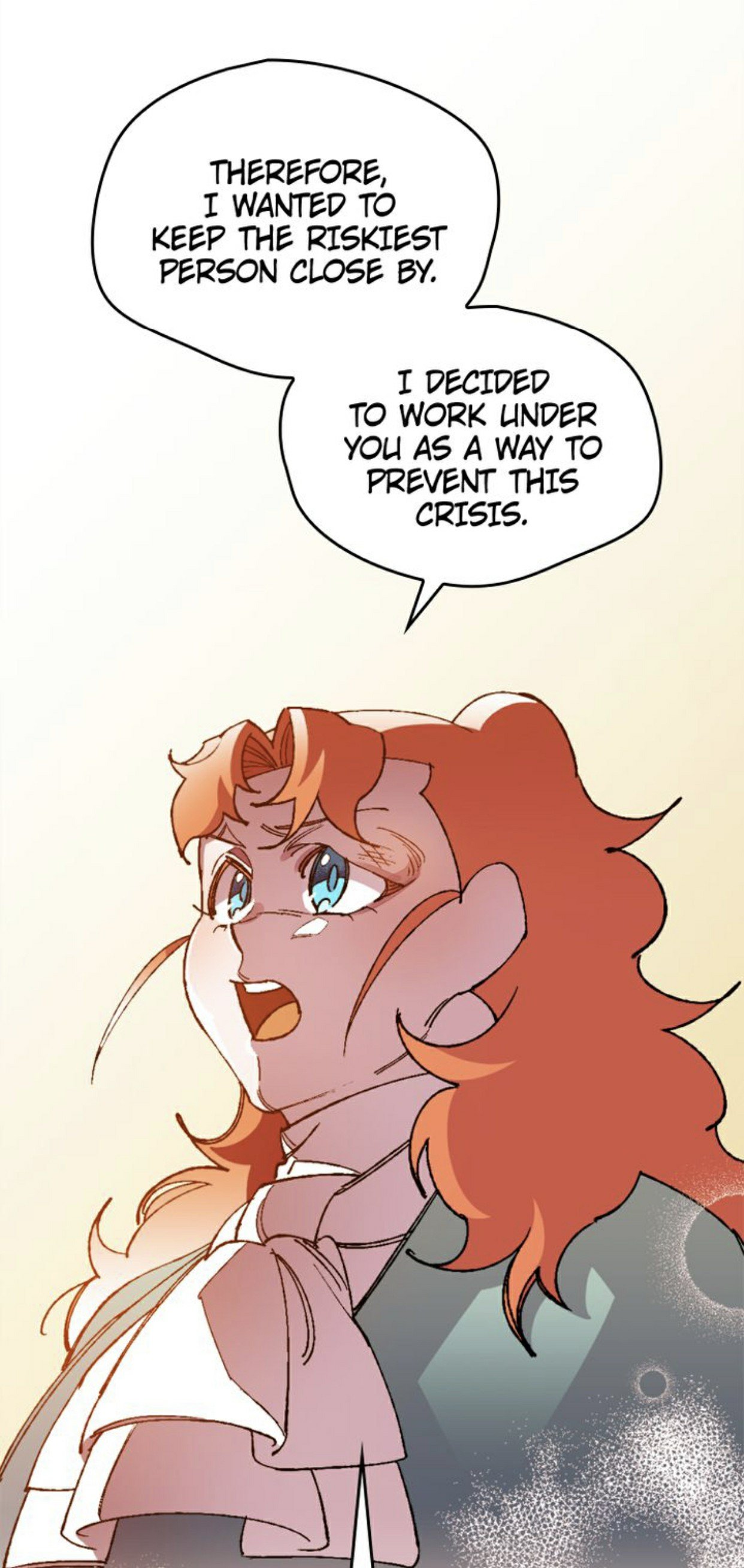 I’ll Save a Decent Family chapter 39 page 8