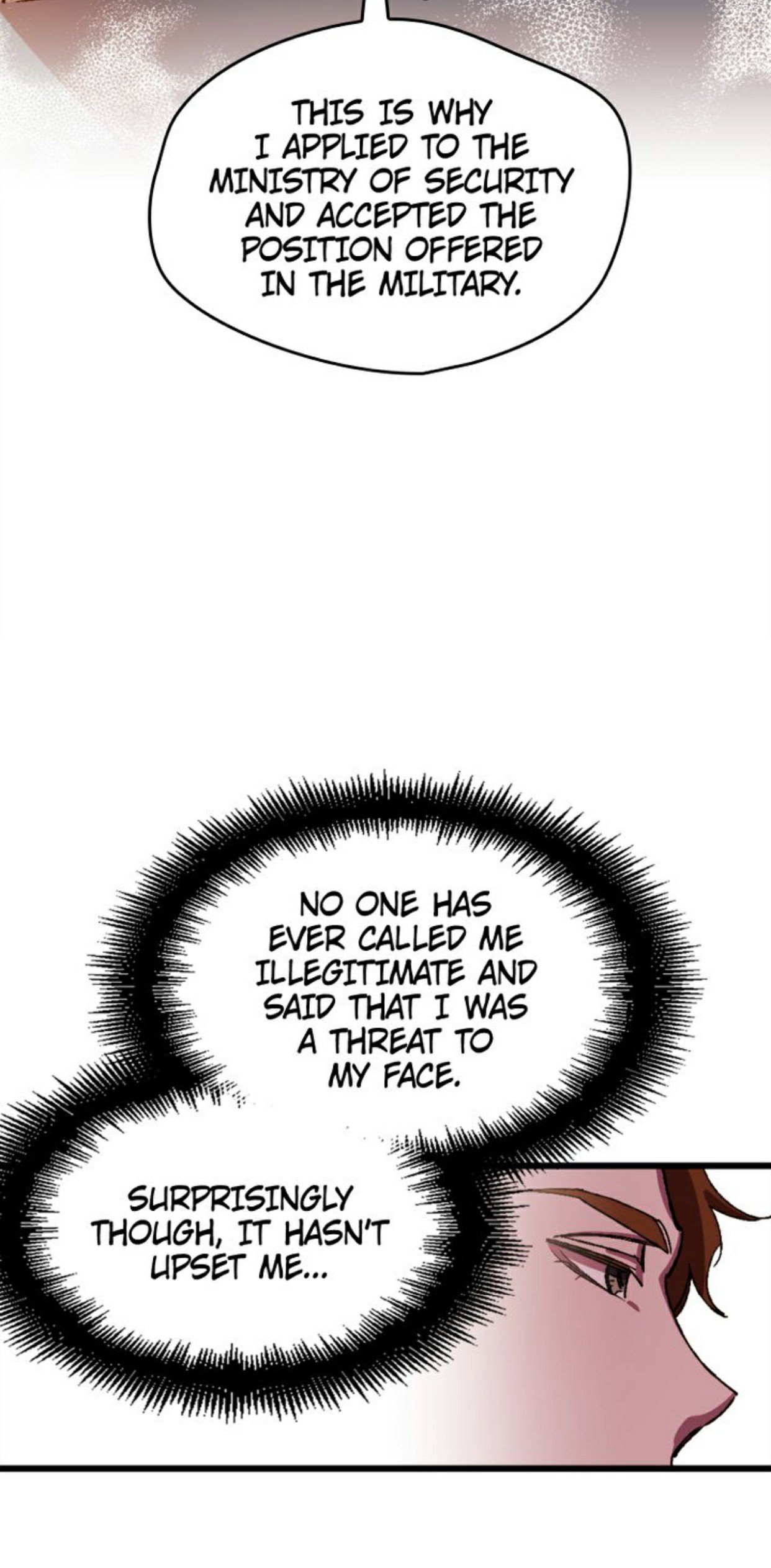 I’ll Save a Decent Family chapter 39 page 9