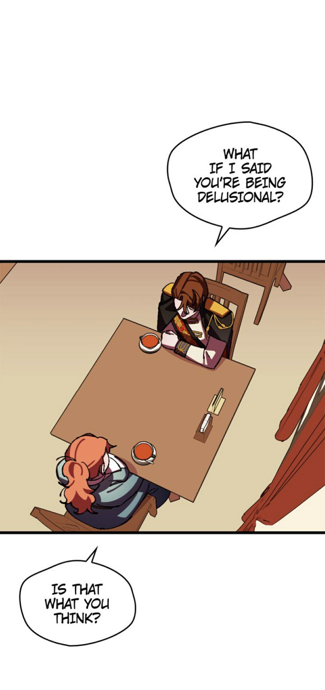I’ll Save a Decent Family chapter 39 page 10