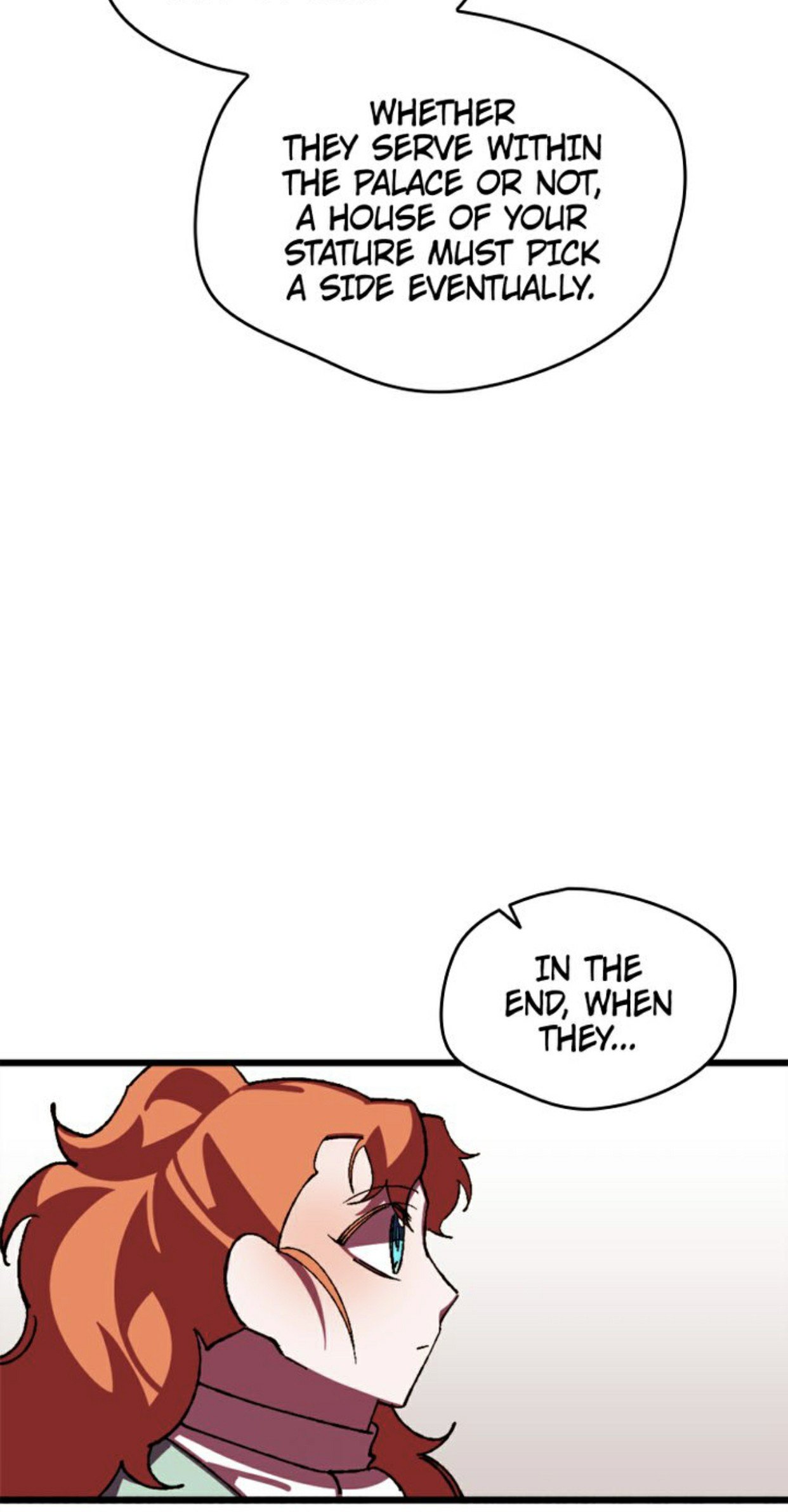 I’ll Save a Decent Family chapter 39 page 12